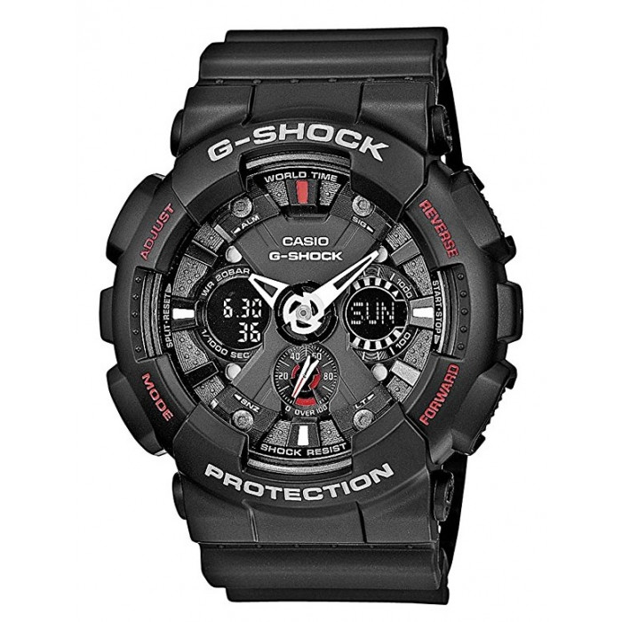 Moška ročna ura CASIO G-SHOCK G-SHOCK