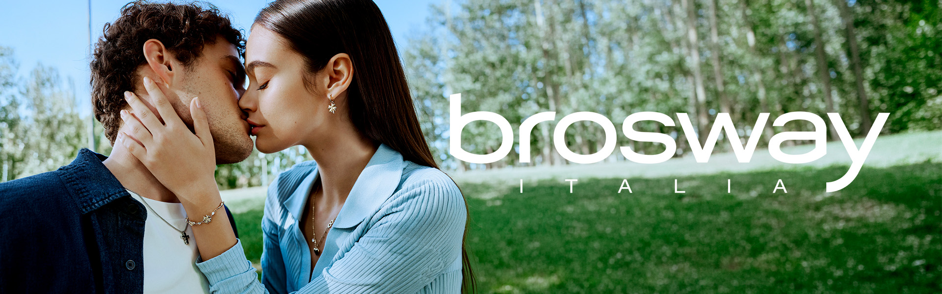 Brosway italijanski nakit