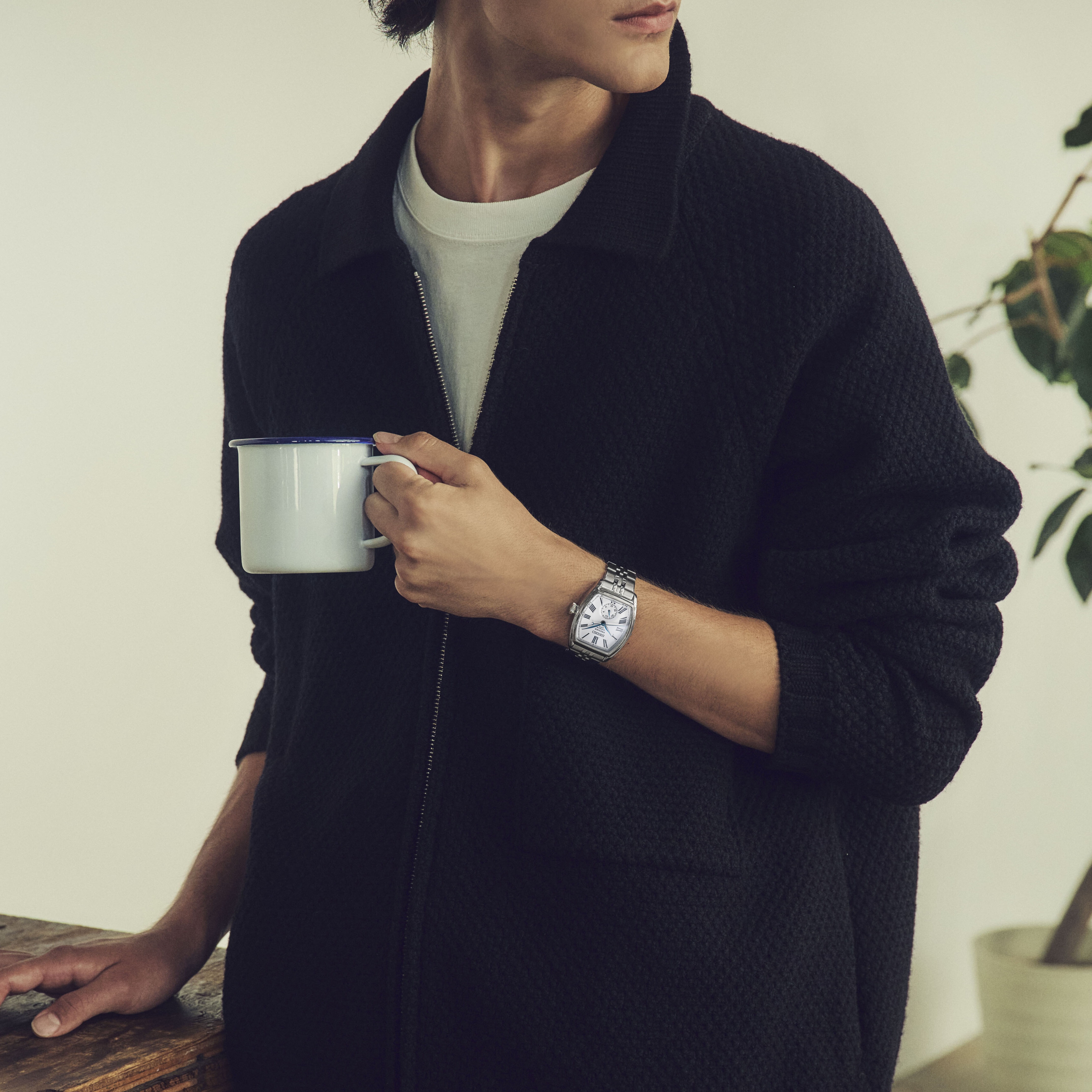SEIKO PRESAGE