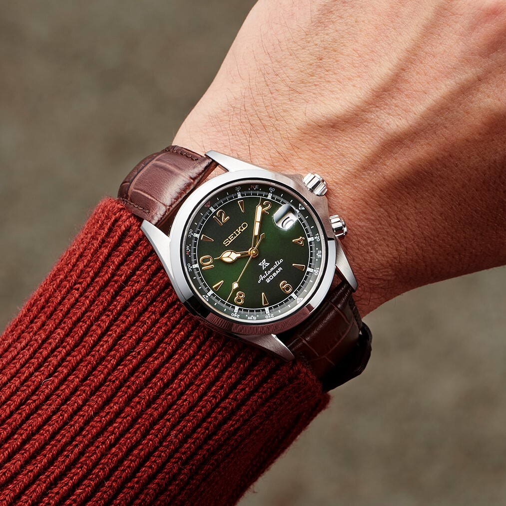 SEIKO PROSPEX