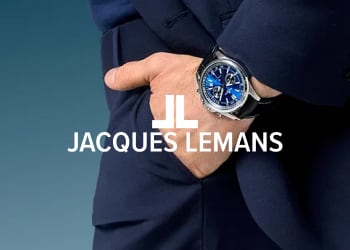 Jacques Lemans