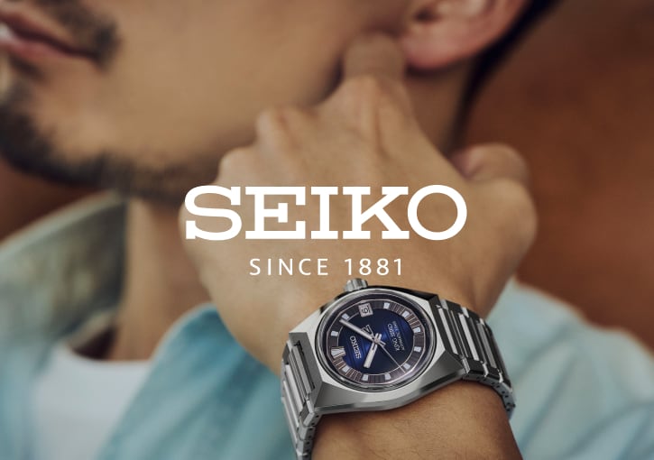 Seiko