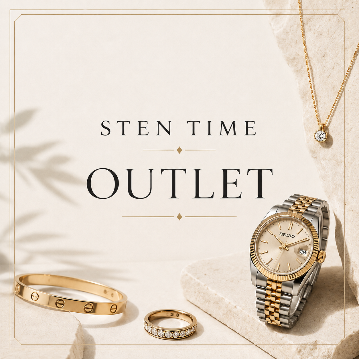 Outlet